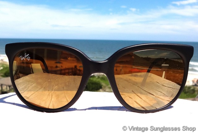 Ray-Ban W1512 CATS 1000 Diamond Hard Sunglasses display picture 3