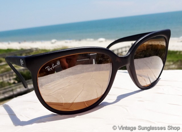 Ray-Ban W0635 CATS 1000 RB-50 Sunglasses
