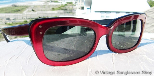 Vintage Ray Ban Sunglasses For Men And Women Page 66