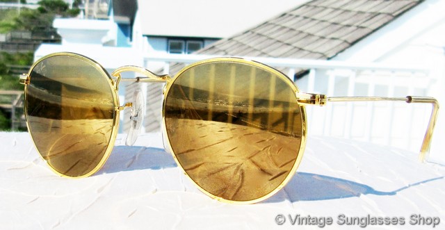 Ray-Ban W1911 Diamond Hard Sunglasses