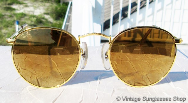 Vintage Vuarnet Sunglasses and Glacier Glasses - Page 2