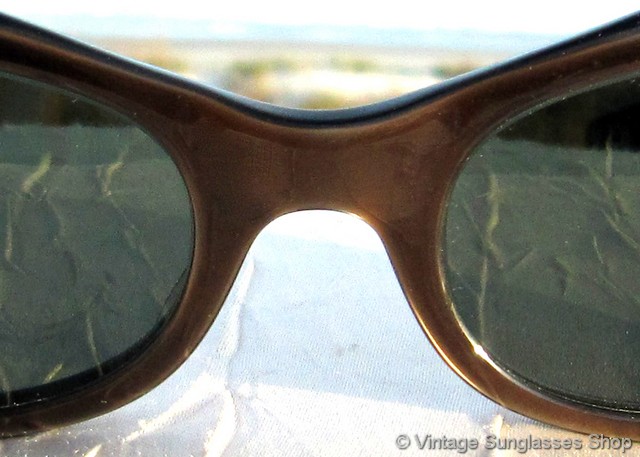 Vintage 1950s and 1960s Cat's Eye Sunglasses - Page 3