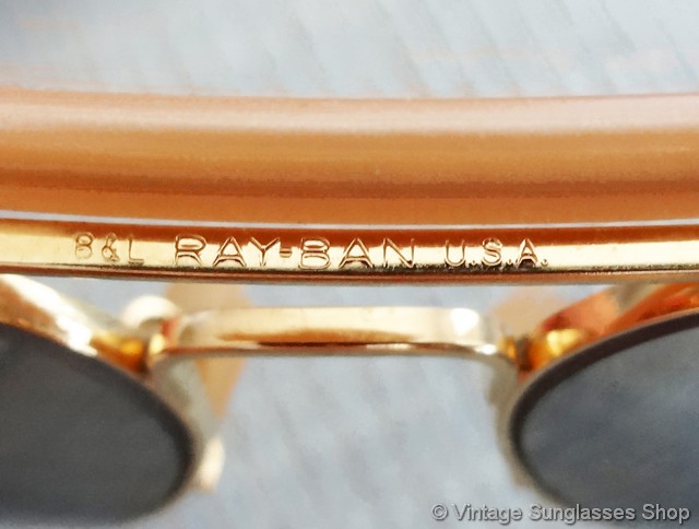 Ray-Ban Explorer Outdoorsman 62mm Sunglasses display picture 3