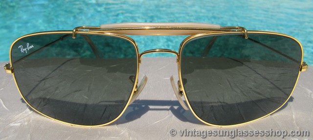 ray-ban explorer w0964 arista  