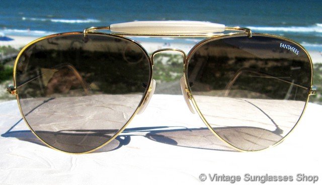 Ray-Ban Fantasees 62mm General Sunglasses