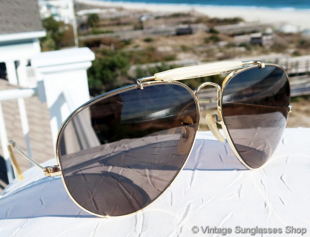Ray-Ban Fantasees Arista General Ultragradient Sunglasses