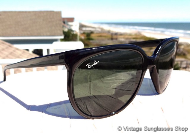 ray ban cats bausch and lomb