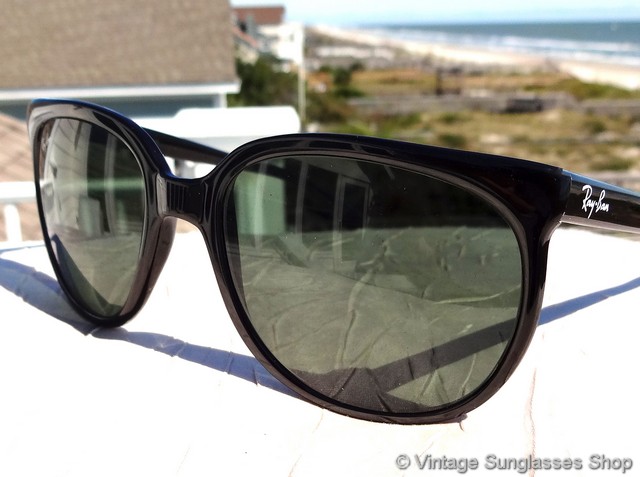 Ray-Ban L0118 CATS 1000 Sunglasses display picture 1