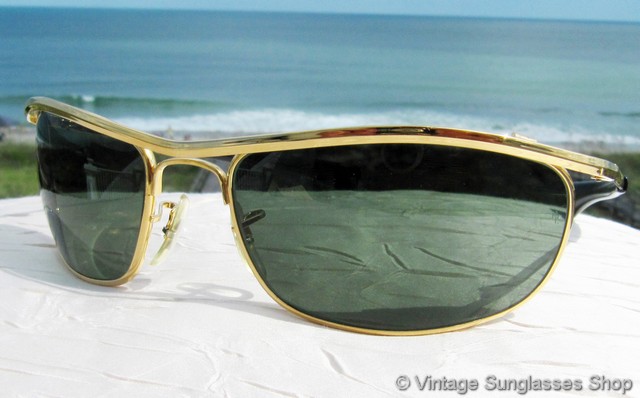 ray ban l0255