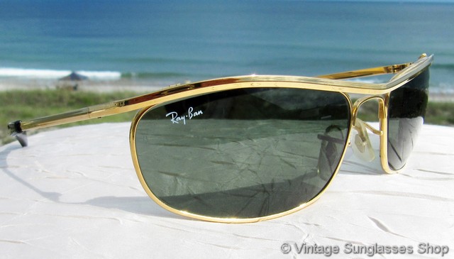 ray ban l0255