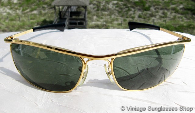 ray ban l0255