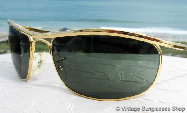 ray ban l0255