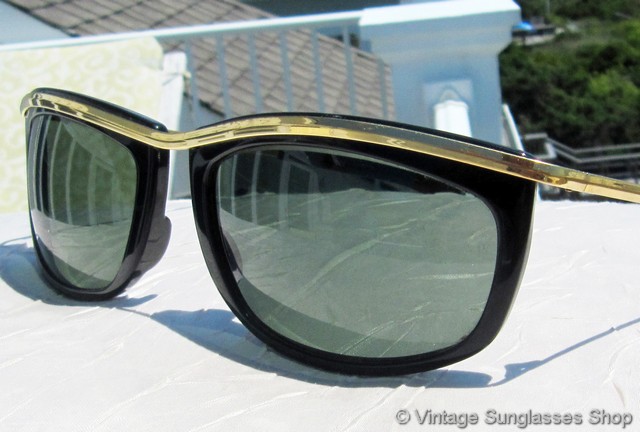 Ray-Ban L1000 Wayfarer Olympian I Sunglasses