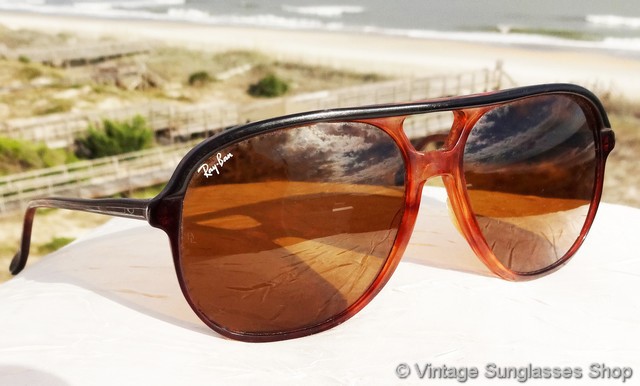 Ban B&l Ray Ban Sunglasses Retro Style Ban B&l Old Style