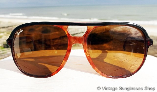 ray-ban l1672 traditionals  
