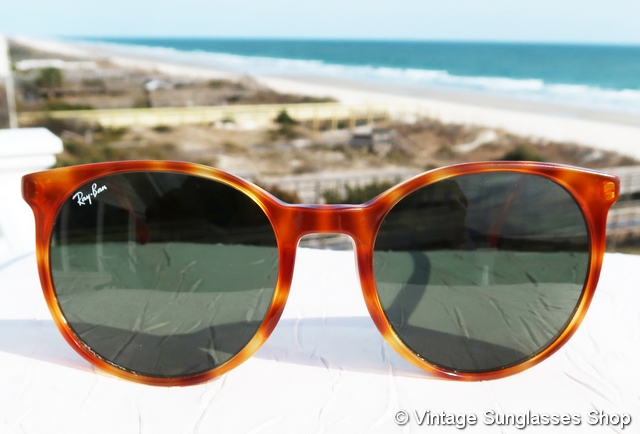 Ray-Ban L1674 Traditionals Style C Sunglasses display picture 2