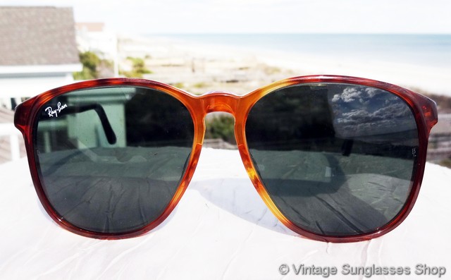 Ray-Ban TraditionalS #101 Lexington Ray-Ban Traditionals Style D