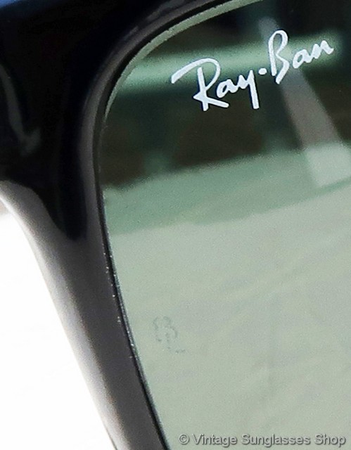 Ray-Ban L1717 CATS 2000 Sunglasses