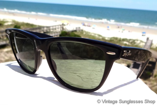 ray ban wayfarer ii l1724