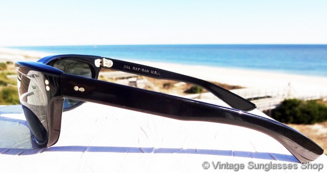 Ray-Ban L2870 Balorama Sunglasses