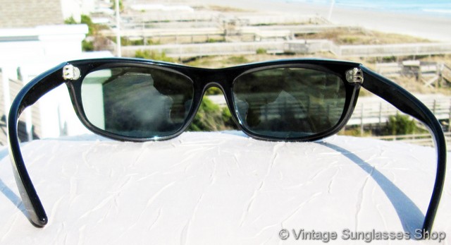 Ray-Ban L2870 Balorama Sunglasses