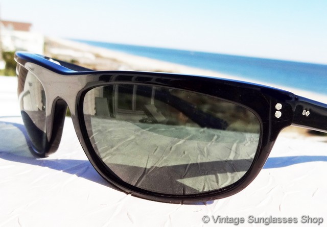 Ray-Ban L2870 Balorama Sunglasses