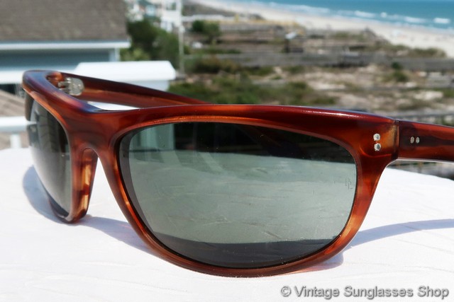 ray ban balorama tortoise shell