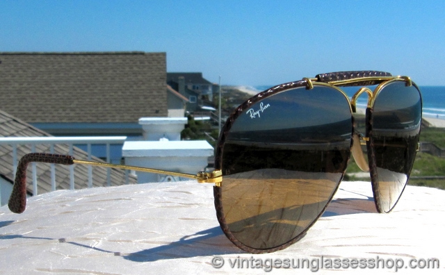 ray ban fancy sunglasses