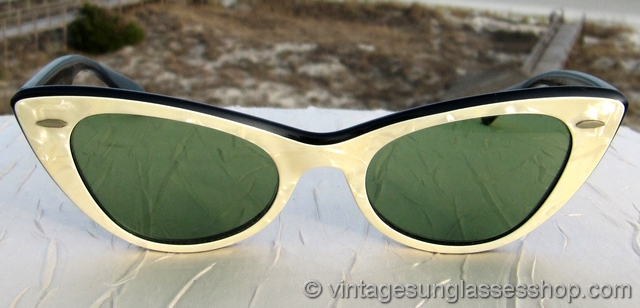Ray-Ban Lisbon Cat Eye Sunglasses