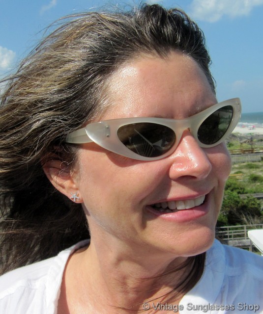 Ray-Ban Marcellina Sunglasses