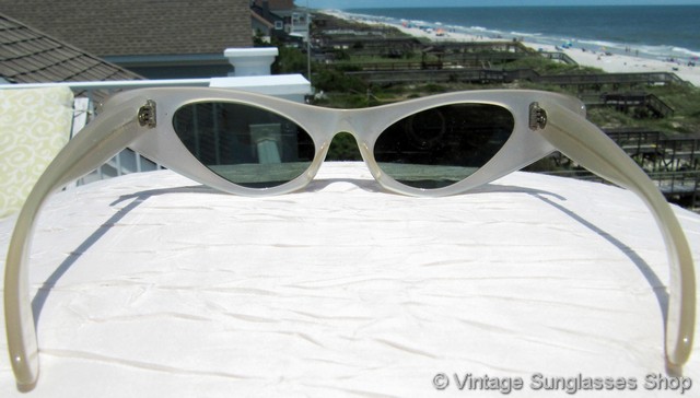 Ray-Ban Marcellina Sunglasses display picture 1