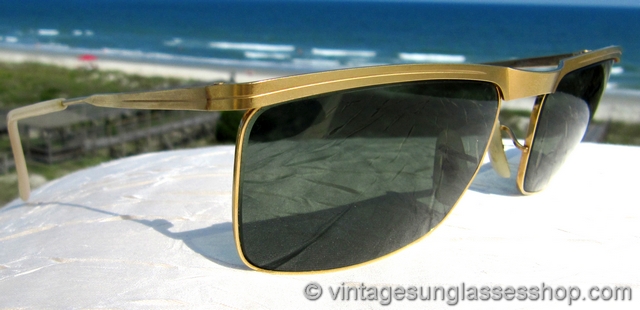 ray ban sunglasses 1960s
