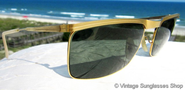 1960 ray ban sunglasses