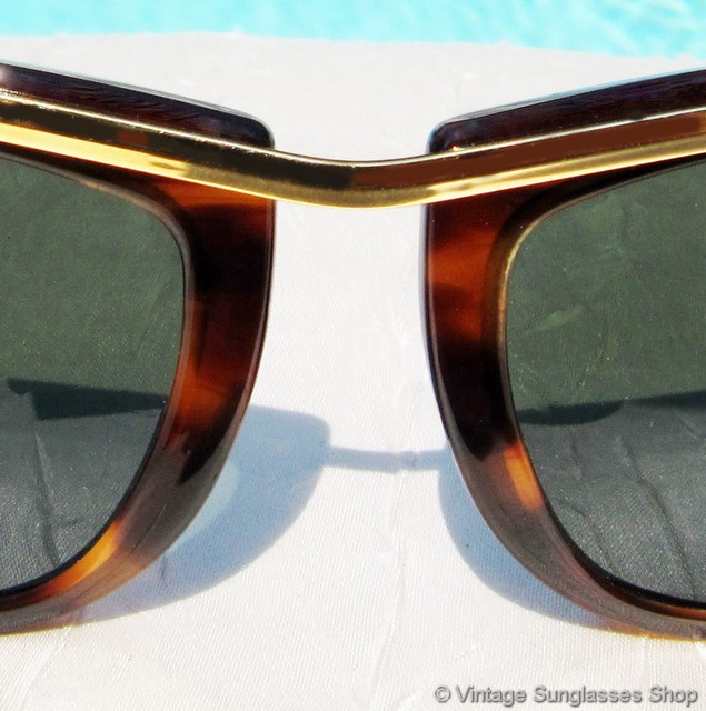 B&L RayBan OLYMPIANⅠ L1001 ボシュロム レイバン オリンピアン1 