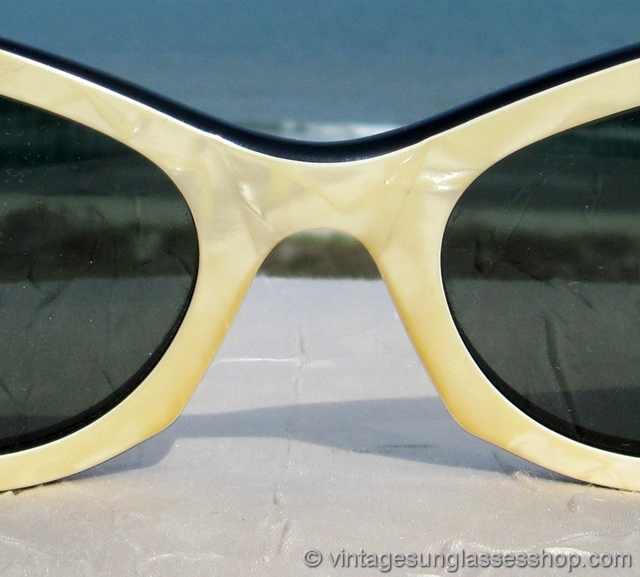 Vintage 1950s and 1960s Cat's Eye Sunglasses - Page 5