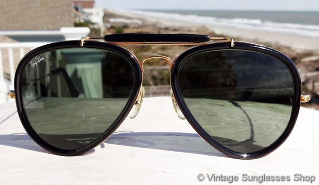 Ray-Ban W0744 Road Spirit Traditionals Style G   display picture 3