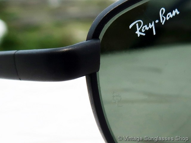 Ray-Ban W2193 Sidestreet Gridlock Sunglasses