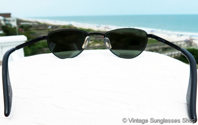 Ray-Ban W2193 Sidestreet Gridlock Sunglasses