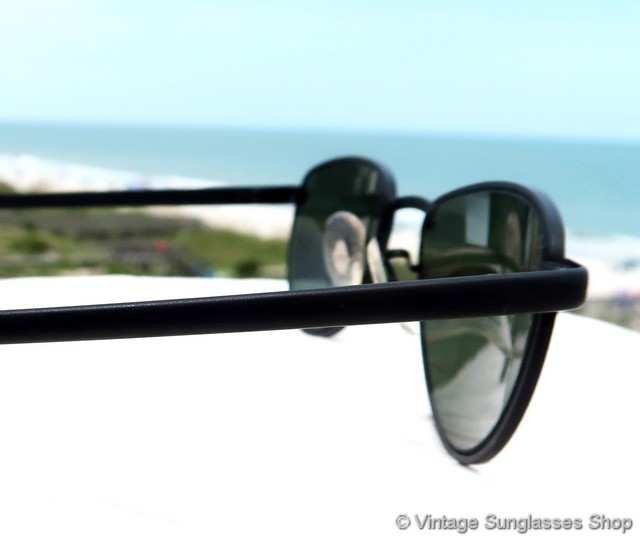 Ray-Ban W2193 Sidestreet Gridlock Sunglasses