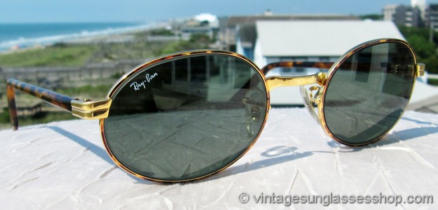 Ray-Ban W2188 Sidestreet Crosswalk Sunglasses