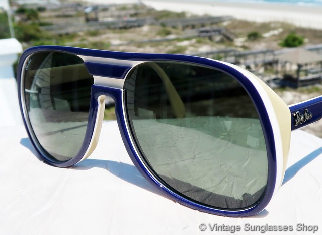Ray-Ban Timberline Sunglasses