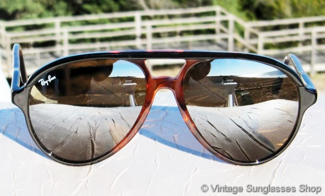 2301☆C-952☆Ray-Ban レイバン TRADITIONALS MADISON(#06) サングラス 