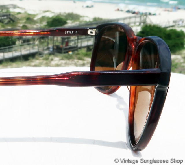 RAY BAN TRADITIONALS LEXINGTON ヴィンテージ Ray-Ban TraditionalS