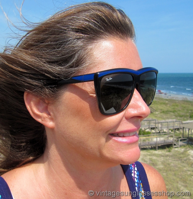 ray ban wayfarer large