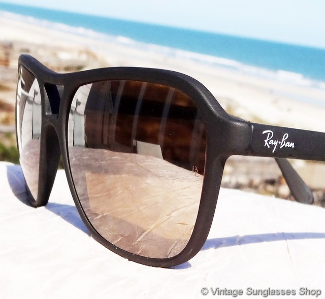 Ray-Ban W0368 CATS 4000 RB-50 Sunglasses
