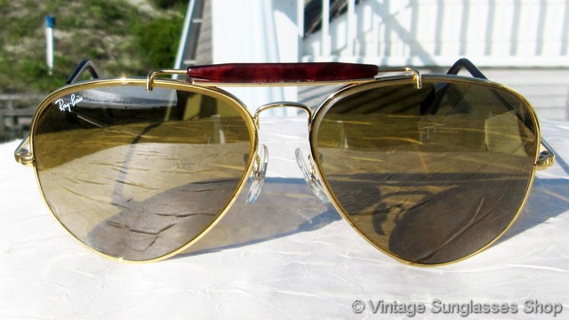 Ray-Ban W0676 Ultra RB-50 Sunglasses