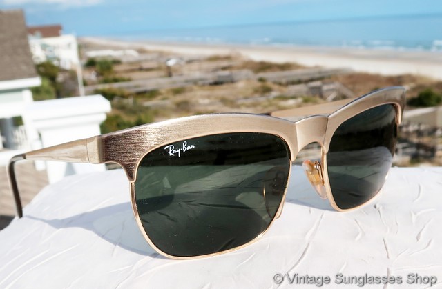 Ray-Ban W0755 Wayfarer Nuevo Sunglasses