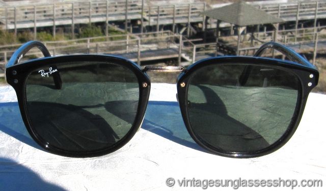 Vintage Ray-Ban Sunglasses For Men and Women Page 45