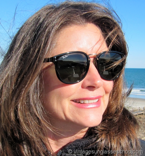 rayban d