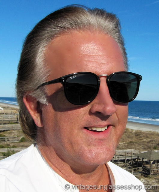 rayban d
